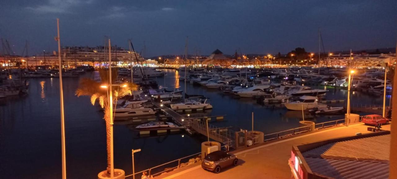 Marina De Vilamoura Apart Bagian luar foto