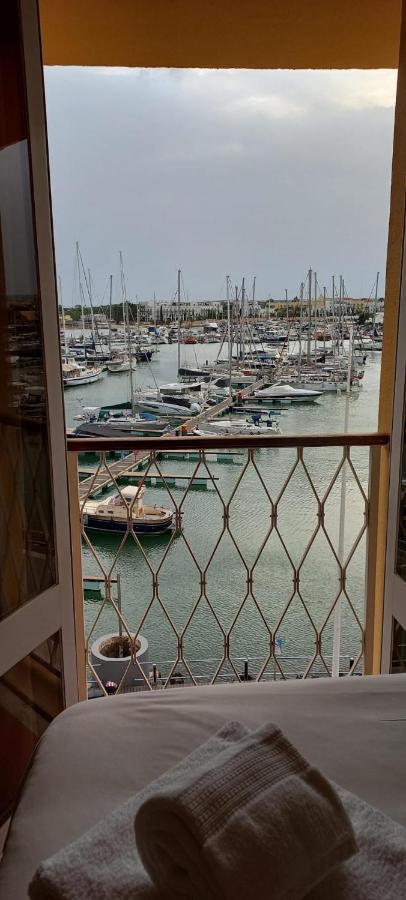 Marina De Vilamoura Apart Bagian luar foto